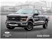 2025 Ford F-150 XLT (Stk: 250255) in Toronto - Image 1 of 23