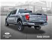 2025 Ford F-150 XLT (Stk: 250255) in Toronto - Image 5 of 23