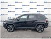2018 Jeep Compass Trailhawk (Stk: 161560) in London - Image 3 of 26