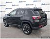 2018 Jeep Compass Trailhawk (Stk: 161560) in London - Image 4 of 26