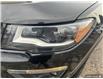 2018 Jeep Compass Trailhawk (Stk: 161560) in London - Image 8 of 26