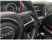 2018 Jeep Compass Trailhawk (Stk: 161560) in London - Image 15 of 26