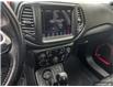 2018 Jeep Compass Trailhawk (Stk: 161560) in London - Image 19 of 26