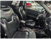 2018 Jeep Compass Trailhawk (Stk: 161560) in London - Image 22 of 26