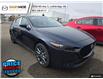 2025 Mazda Mazda3 Sport GT (Stk: 25-5108) in Lethbridge - Image 1 of 1