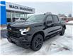 2025 Chevrolet Silverado 1500 RST (Stk: 35172) in Renfrew - Image 1 of 26