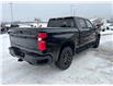 2025 Chevrolet Silverado 1500 RST (Stk: 35172) in Renfrew - Image 5 of 26