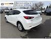 2018 Mazda Mazda3 Sport  (Stk: LC0433) in Lethbridge - Image 3 of 16
