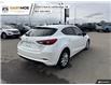 2018 Mazda Mazda3 Sport  (Stk: LC0433) in Lethbridge - Image 5 of 16