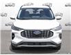 2025 Ford Escape PHEV (Stk: XH036) in Sault Ste. Marie - Image 2 of 24