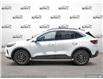 2025 Ford Escape PHEV (Stk: XH036) in Sault Ste. Marie - Image 3 of 24