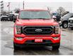 2022 Ford F-150 XLT (Stk: P23444) in Toronto - Image 3 of 25