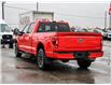 2022 Ford F-150 XLT (Stk: P23444) in Toronto - Image 6 of 25