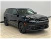 2024 Jeep Wagoneer S Launch Edition (Stk: T150328) in Courtenay - Image 1 of 14