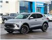 2025 Buick Encore GX Sport Touring (Stk: 25-118) in Salmon Arm - Image 1 of 41