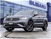 2023 Volkswagen Tiguan Comfortline (Stk: SU3072A) in Stratford - Image 1 of 28