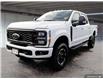 2025 Ford F-350 XLT (Stk: MS091) in Kamloops - Image 1 of 32