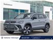2025 Volkswagen Taos Trendline (Stk: 75123) in Saskatoon - Image 1 of 23