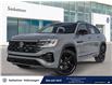 2025 Volkswagen Atlas Cross Sport 2.0 TSI Comfortline R-Line Black Edition (Stk: 75120) in Saskatoon - Image 1 of 25