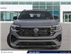 2025 Volkswagen Atlas Cross Sport 2.0 TSI Comfortline R-Line Black Edition (Stk: 75120) in Saskatoon - Image 2 of 25