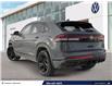 2025 Volkswagen Atlas Cross Sport 2.0 TSI Comfortline R-Line Black Edition (Stk: 75120) in Saskatoon - Image 4 of 25