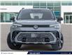2025 Volkswagen Taos Trendline (Stk: 75124) in Saskatoon - Image 2 of 23