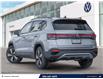 2025 Volkswagen Taos Trendline (Stk: 75124) in Saskatoon - Image 4 of 23