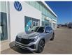 2025 Volkswagen Atlas Cross Sport 2.0 TSI Execline (Stk: 25044) in Lethbridge - Image 1 of 30