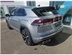 2025 Volkswagen Atlas Cross Sport 2.0 TSI Execline (Stk: 25044) in Lethbridge - Image 3 of 30