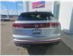 2025 Volkswagen Atlas Cross Sport 2.0 TSI Execline (Stk: 25044) in Lethbridge - Image 4 of 30