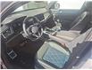 2025 Volkswagen Atlas Cross Sport 2.0 TSI Execline (Stk: 25044) in Lethbridge - Image 10 of 30
