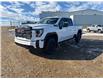 2025 GMC Sierra 2500HD AT4 (Stk: 25116) in Rimbey - Image 1 of 15