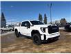 2025 GMC Sierra 2500HD AT4 (Stk: 25116) in Rimbey - Image 3 of 15