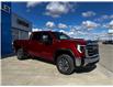 2025 GMC Sierra 3500HD SLT (Stk: 266846) in Fort MacLeod - Image 3 of 21
