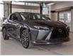 2024 Lexus RZ 450e Base (Stk: PL25008) in Kingston - Image 3 of 18