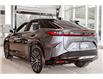 2024 Lexus RZ 450e Base (Stk: PL25008) in Kingston - Image 5 of 18