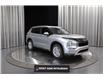 2025 Mitsubishi Outlander PHEV LE (Stk: P25178) in Edmonton - Image 1 of 29
