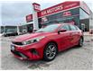 2022 Kia Forte  (Stk: 4-P259) in Bowmanville - Image 1 of 36
