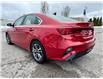 2022 Kia Forte  (Stk: 4-P259) in Bowmanville - Image 3 of 36