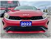 2022 Kia Forte  (Stk: 4-P259) in Bowmanville - Image 8 of 36