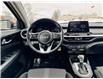 2022 Kia Forte  (Stk: 4-P259) in Bowmanville - Image 21 of 36