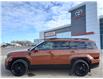 2024 Hyundai Santa Fe Ultimate Calligraphy (Stk: 2590771) in Moose Jaw - Image 4 of 24
