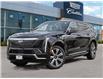 2025 Cadillac Escalade IQ Luxury 1 (Stk: 168784) in London - Image 1 of 27