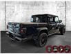 2025 Jeep Gladiator Sport S (Stk: 25086) in Saint-Léonard - Image 4 of 15