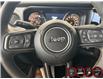 2025 Jeep Gladiator Sport S (Stk: 25086) in Saint-Léonard - Image 15 of 15