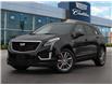 2025 Cadillac XT5 Sport (Stk: 168170) in London - Image 1 of 27