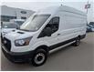 2023 Ford Transit-250 Cargo Base (Stk: 19123) in Calgary - Image 2 of 12