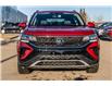 2022 Volkswagen Taos Comfortline (Stk: SU7511) in Calgary - Image 2 of 34