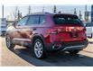 2022 Volkswagen Taos Comfortline (Stk: SU7511) in Calgary - Image 5 of 34