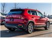 2022 Volkswagen Taos Comfortline (Stk: SU7511) in Calgary - Image 8 of 34